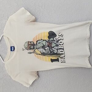 Boba Fett tee